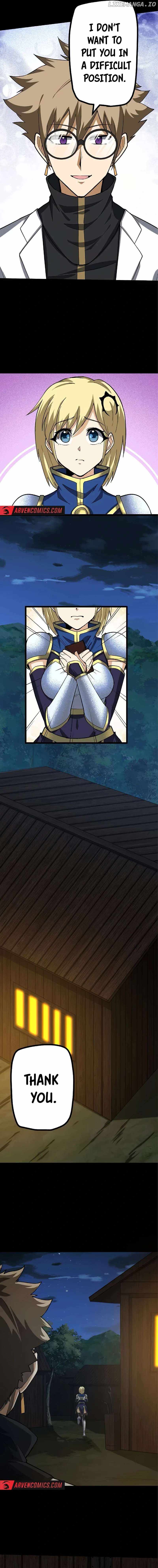 The Worst Unrivaled Magical Seeker : From Zero Mana to a Heroic Sinner through Wisdom and Forbidden Spells Chapter 27 10